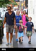 Who Are Will Arnett Kids? Meet Archie Arnett, Alexander Denison Arnett & Abel Arnett