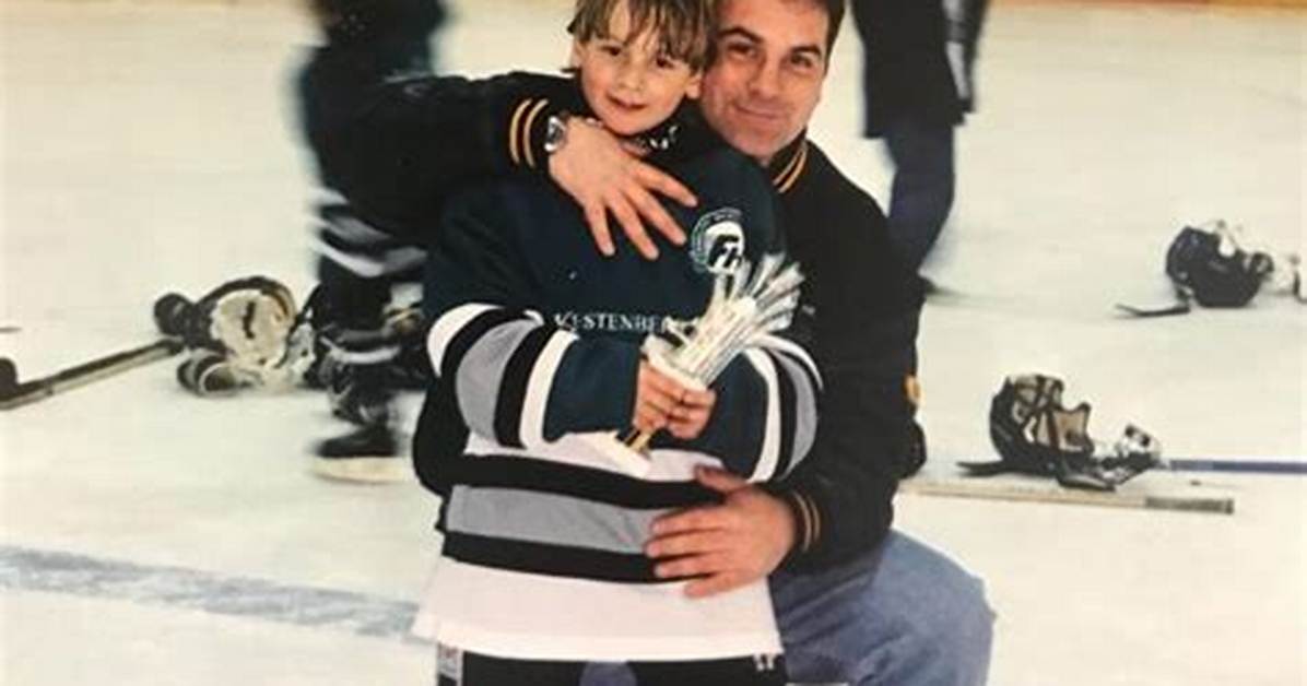 Who Are Zach Hyman Parents? Explore Age Gap Between His Mother and Father
