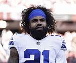 Who Are Zeke Elliotts Parents? Zeke Elliott Biography, Parents Name, Nationality and More