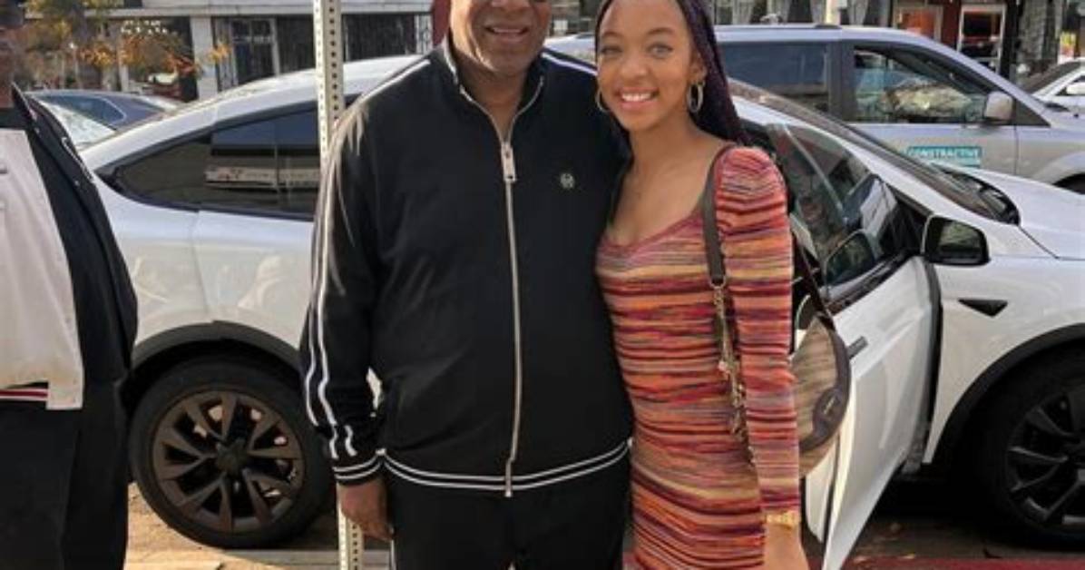 Who Are Zolee Griggss Parents? Zolee Griggs Biography, Parents Name, Nationality and More