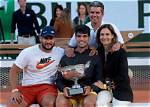 Who Carlos Alcaraz Garfia Parents? Meet the Father and Mother of the Spanish Professional Tennis Player