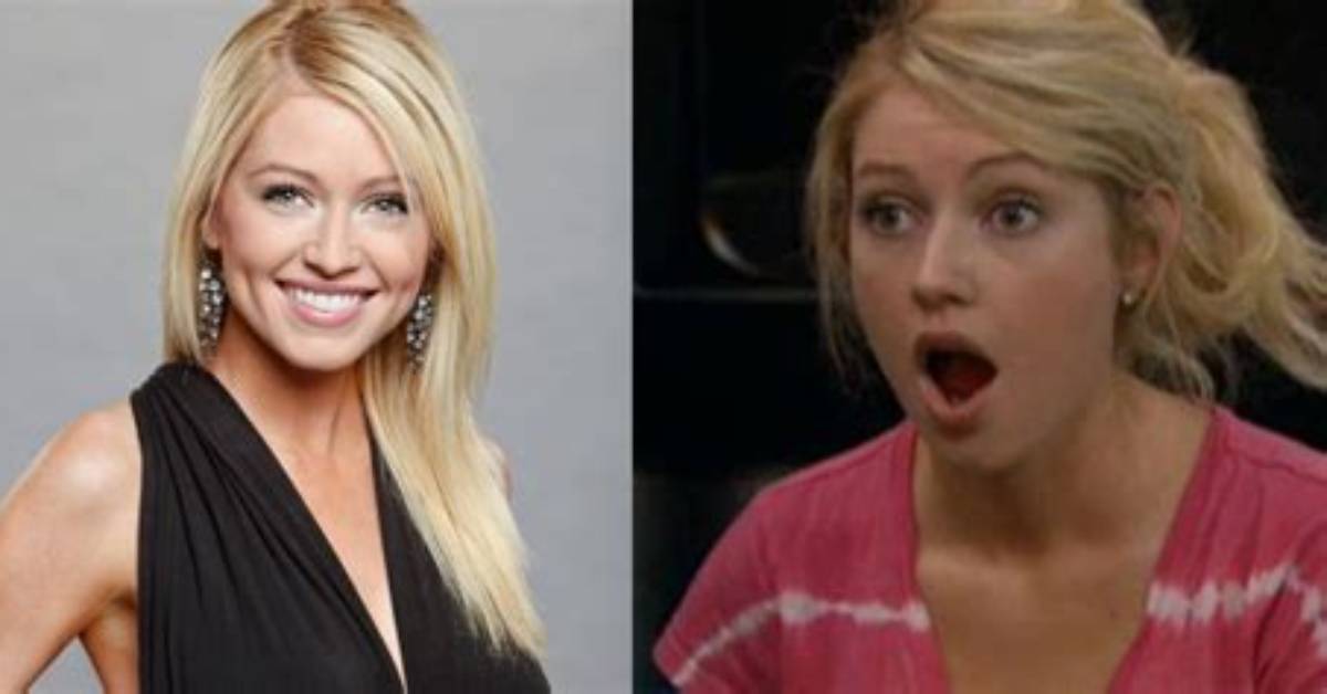 Who Did Britney from Big Brother Marry?