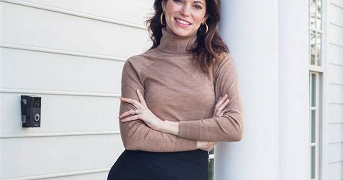 Who Did Courtney Henggeler Play in Fuller House? What Movies Has Courtney Henggeler Been in?