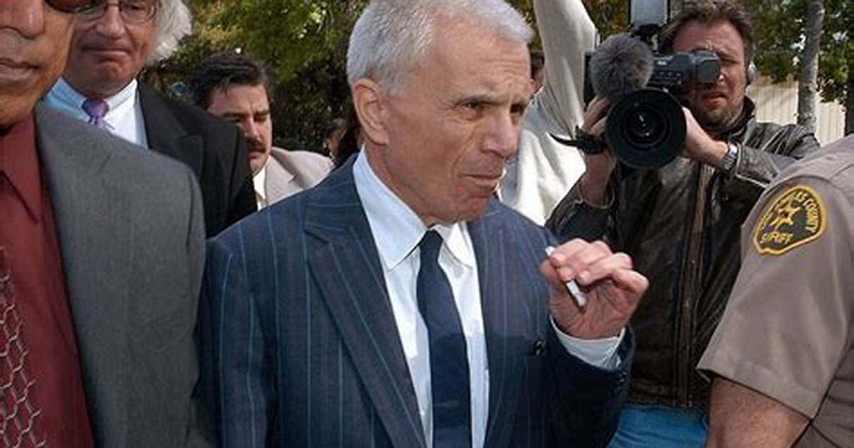 Who Did Robert Blake Play in the Little Rascals? Character Explored as Former Child Star Dies Aged 89