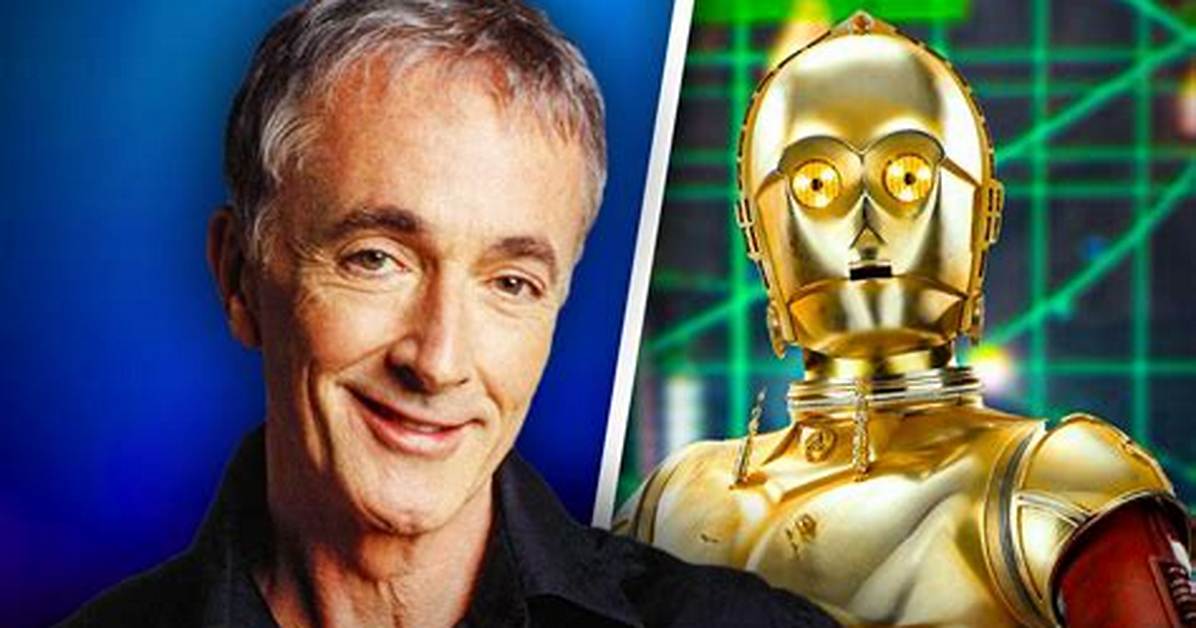 Who Gave the Voice for C-3Po? Who Voiced C-3Po in Ahsoka?