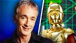 Who Gave the Voice for C-3Po? Who Voiced C-3Po in Ahsoka?