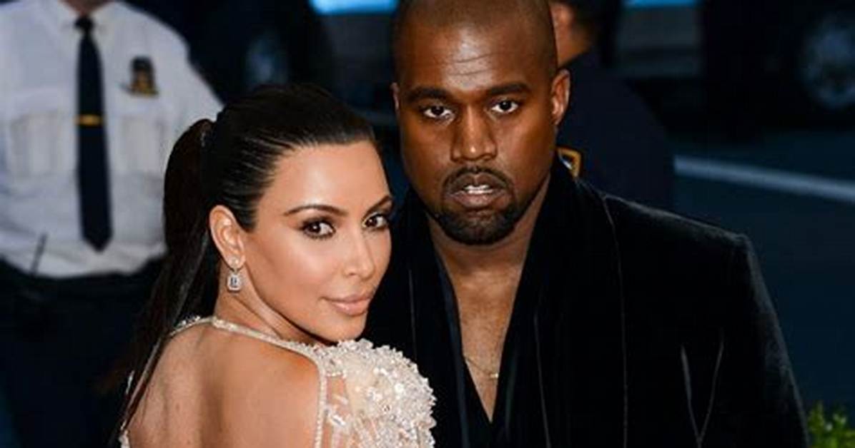 Who Has Kim Kardashian Dated: a List of Her Ex-Boyfriends and Husbands