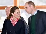 Who Has Prince William Dated? Girlfriends List, Dating History