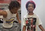 Who Is Aaren Rudolph? 16-Year-Old Lauded for Helping Black Security Guard During Altercation in Montgomery