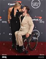 Who Is Aaron Pike? Oksana Masters Husband or Boyfriend Revealed