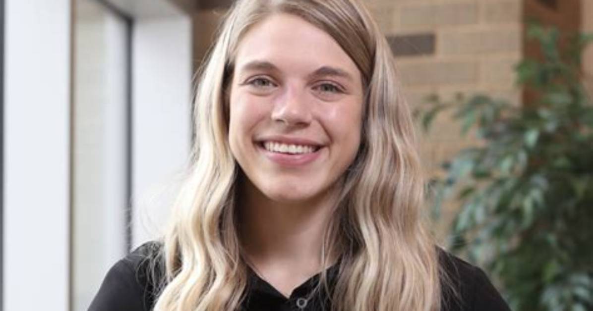 Who Is Abbey Renner from Oklahoma State University? Everything About the Young Medical Student