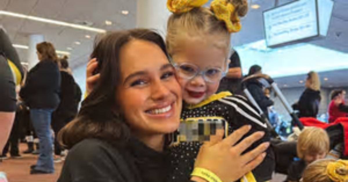 Who Is Abbie Herbert Daughter? Details About Her Family and Kids