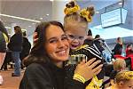 Who Is Abbie Herbert Daughter? Details About Her Family and Kids