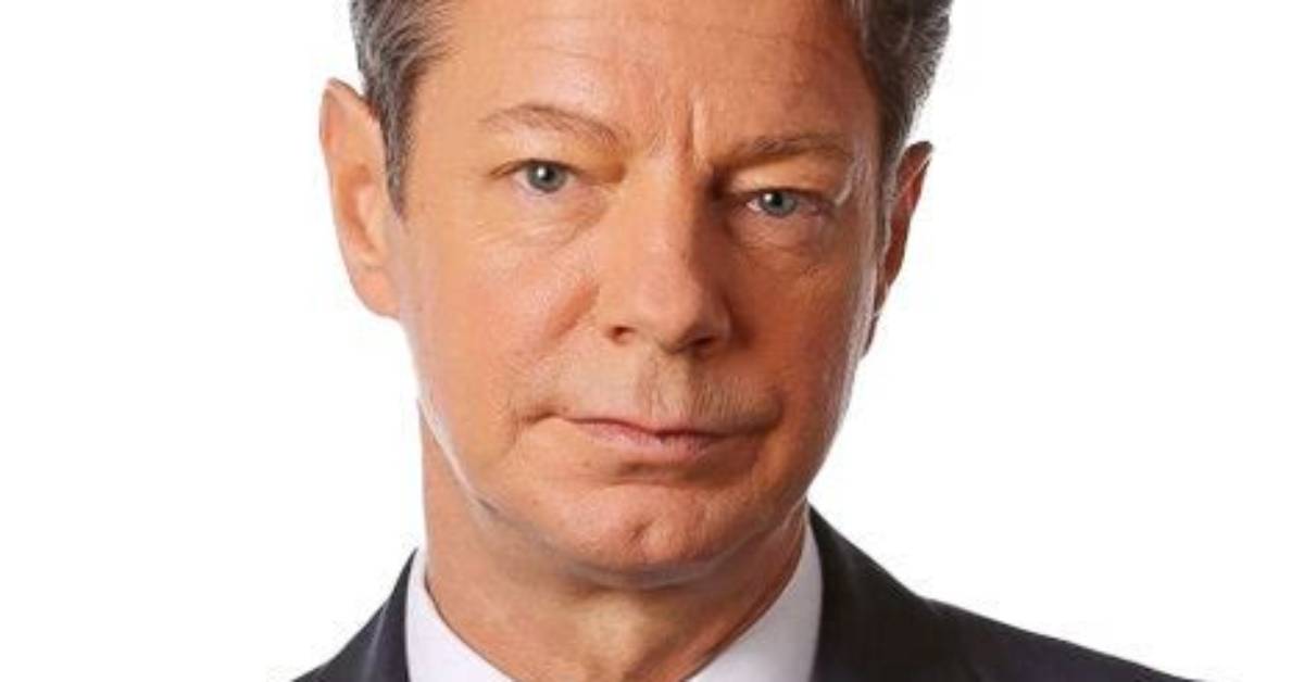 Who Is Abc Journalist Ian Pannell? Everything on His Wife and Married Life