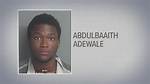 Who Is Abdulbaaith Adewale? Woodlands High School Deaths Suspect Arrested