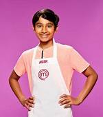 Who Is Abir Bhatia on Masterchef Junior? Everything on His Age Parents and More