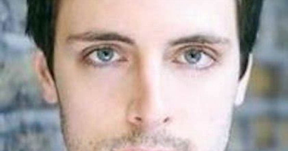 Who Is Actor Alastair Roberts? His Wikipedia and Age Details to Know