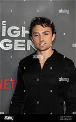 Who Is Actor Andre Anthony on ‘A Royal Runaway Romance’?