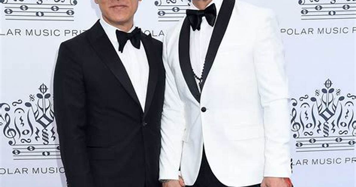 Who Is Actor Magnus Skogsberg’s Partner? Everything We Know