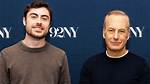 Who Is Actor Nate Odenkirk? Meet Bob Odenkirk and Naomi Yomtov Son on Instagram