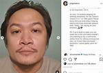 Who Is Actor Ping Medina? Everything on His Brother Wife and Rapist Scandal