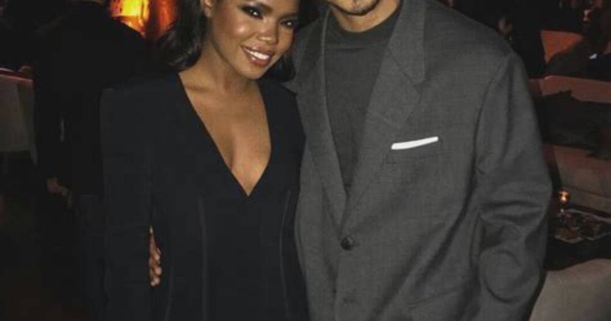 Who Is Actor Quincy Brown? Girlfriend, Net Worth, Age, Parents