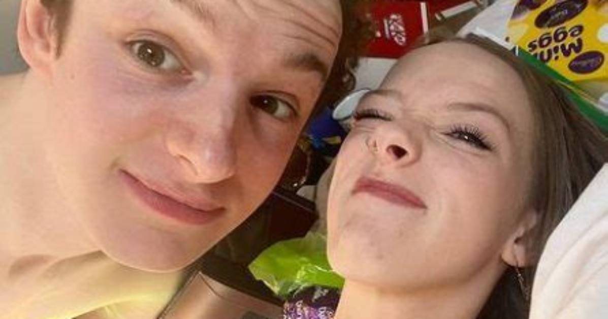 Who Is Actress Amybeth Mcnulty Boyfriend? Her Dating History Parents and Siblings Details