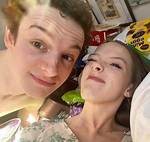 Who Is Actress Amybeth Mcnulty Boyfriend? Her Dating History Parents and Siblings Details