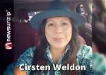 Who Is Actress Cirsten Weldon? Age and Wiki Details to Know