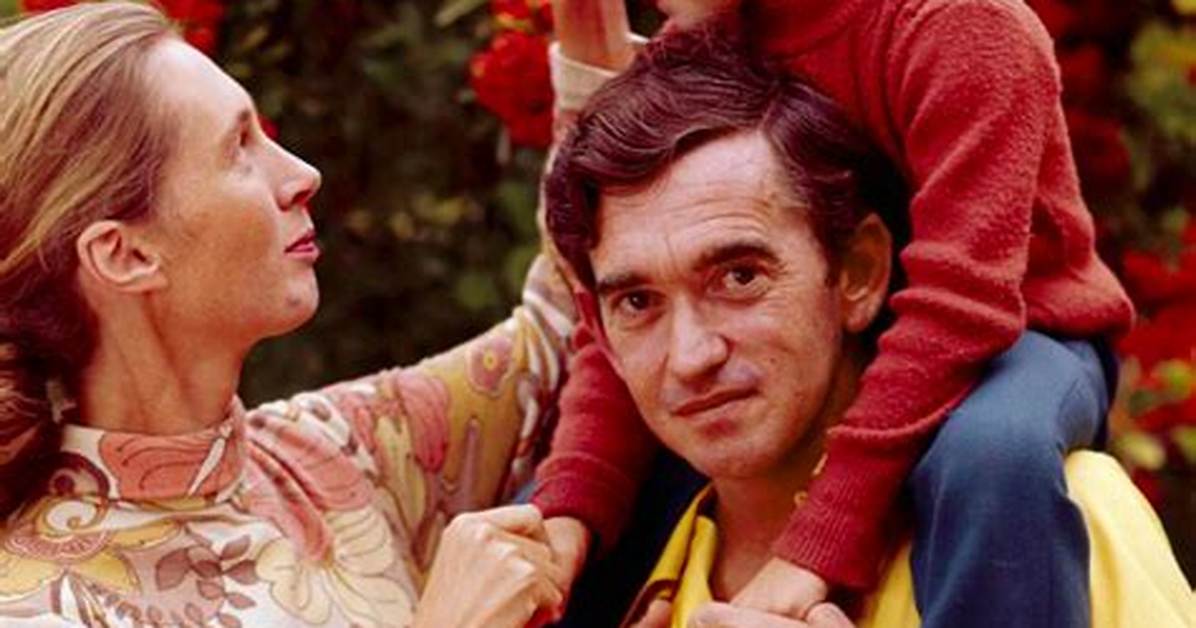 Who Is Actress Jane Goodall Son Hugo Eric Louis Van Lawick? Know About Him.