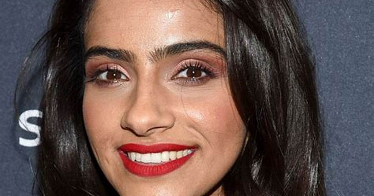 Who Is Actress Mandip Gill Boyfriend? Her Dating History and Relationship Timeline