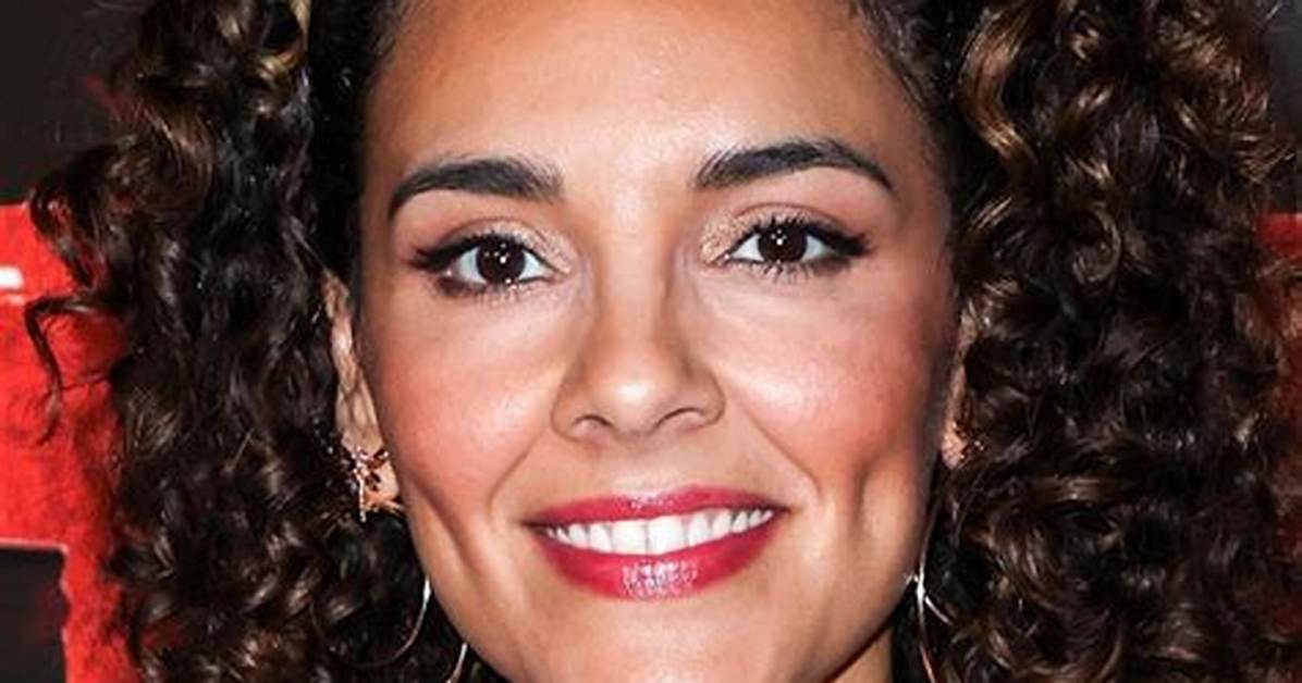 Who Is Actress, Vanessa Rubio as Carmen Diaz in ‘Cobra Kai’?