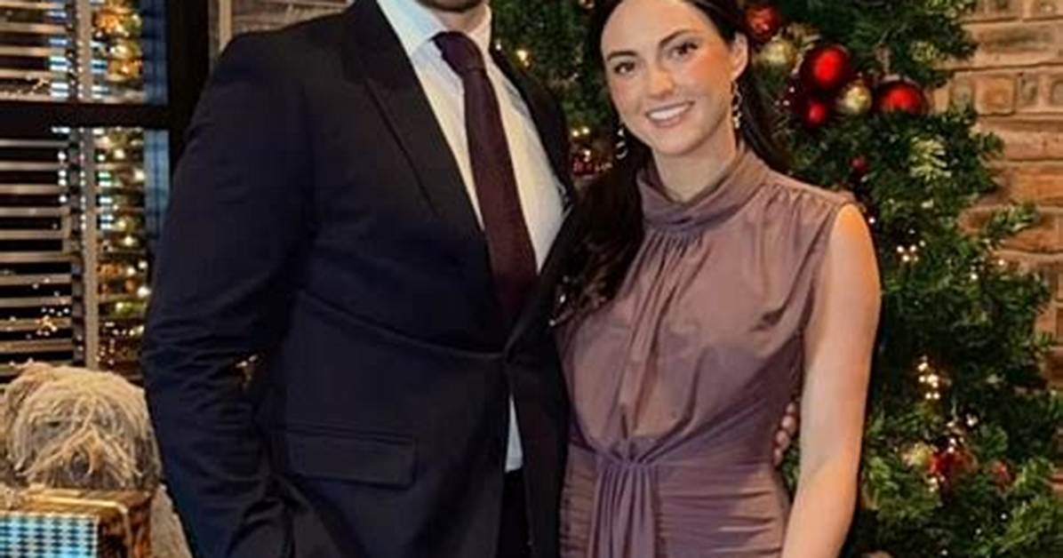 Who Is Adam Anderson Girlfriend? Was He Arrested After Rape Allegations?