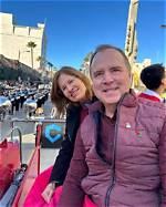 Who Is Adam Gaertner? Wikipedia: Age, Wife Instagram