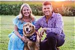 Who Is Adam Schenk Wife Kourtney Schenk? Everything We Know About the Golfer’s Love Life