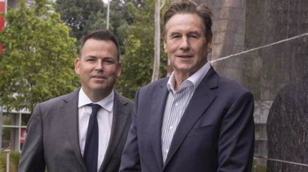 Who Is Afl Tom Browne’s Father Jeff Browne? Meet His Mother Rhonda Wyllie