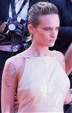 Who Is Agathe Rousselle from Titane? Wikipedia Boyfriend and Instagram