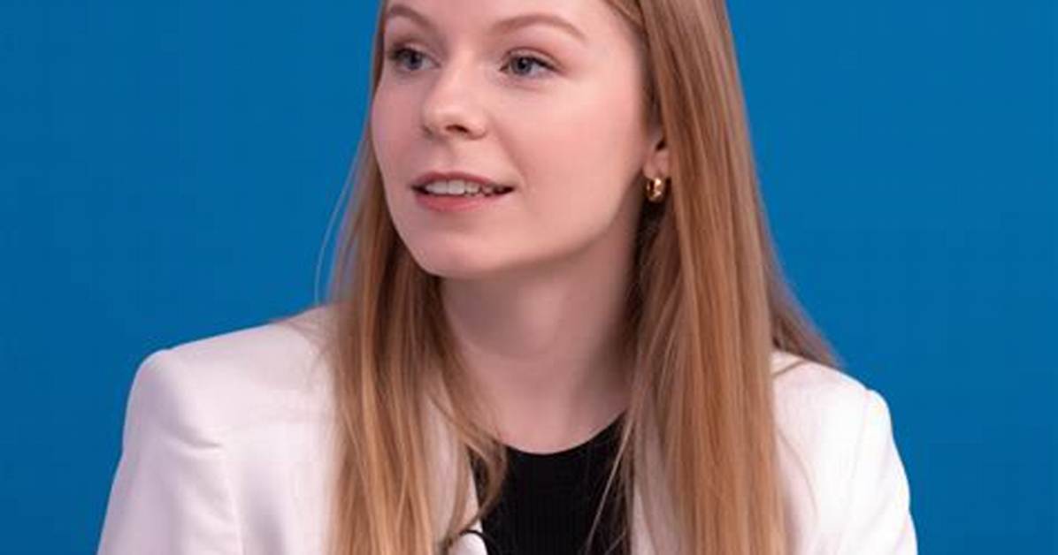 Who Is Ailbhe Rea? More About the Political Correspondent