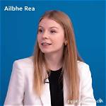 Who Is Ailbhe Rea? More About the Political Correspondent