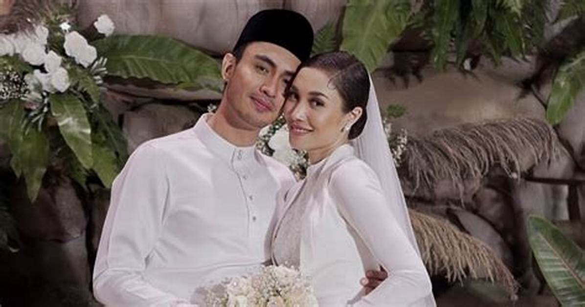Who Is Aiman Hakim Ridza? Zahirah Macwilson Husband Married Life and Kids