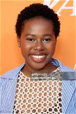 Who Is Aiyana Goodfellow? Everything to Know About the Outlaws Actress