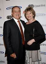 Who Is Al Michaels Wife Linda Anne Stamaton? Everything on Her Family and More