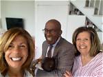 Who Is Al Roker Sister Alisa Smith? Age Wiki & Husband Revealed
