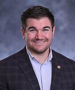 Who Is Alek Skarlatos? Everything on His Wife Age and Married Life