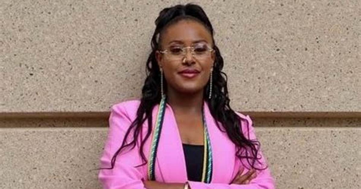 Who Is Alewia Tola Roba? Woman Dubbed ‘Black Karen’ in Viral Video Accuses Indonesian Cafe of ‘Stealing Black Culture’