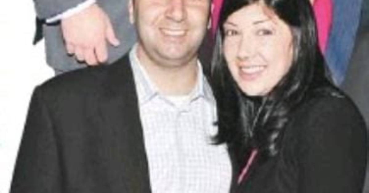 Who Is Alex Anthopoulos’ Wife Cristina?