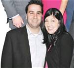 Who Is Alex Anthopoulos’ Wife Cristina?