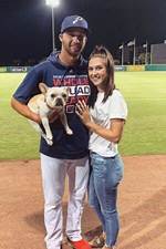 Who Is Alex Kirilloff Wife Jordan Kircher? Meet the Athlete on Instagram