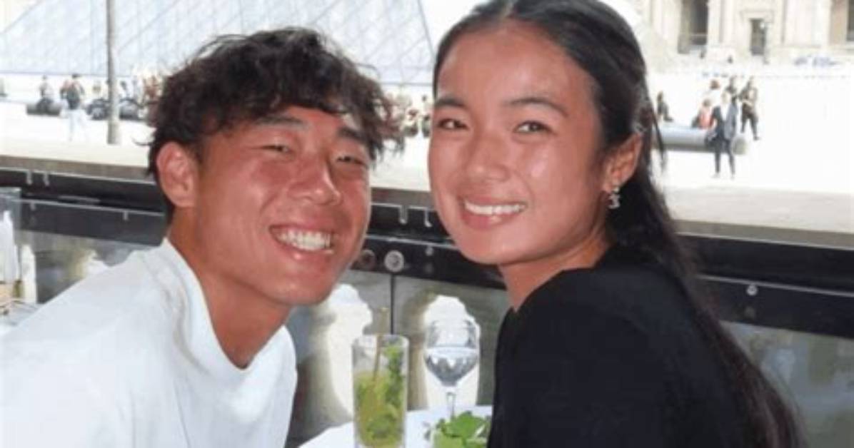 Who Is Alex Wong Girlfriend? Dating History and Relationship Timeline