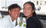 Who Is Alex Wong Girlfriend? Dating History and Relationship Timeline